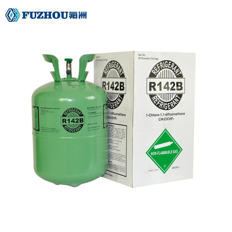 R142b Refrigerant