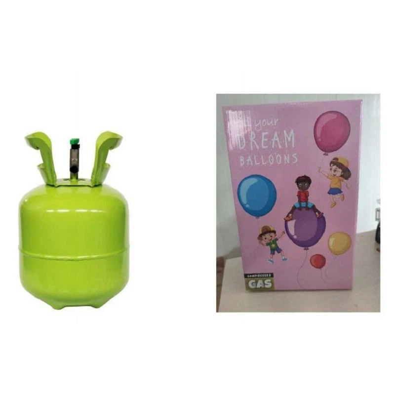 3,4 l Do jednorazowego cylindra hela